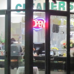 Youngs Dry Cleaners