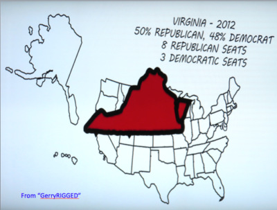GerryRigged Virginia