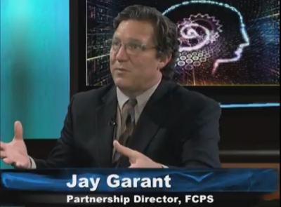 Jay Garant FCPS