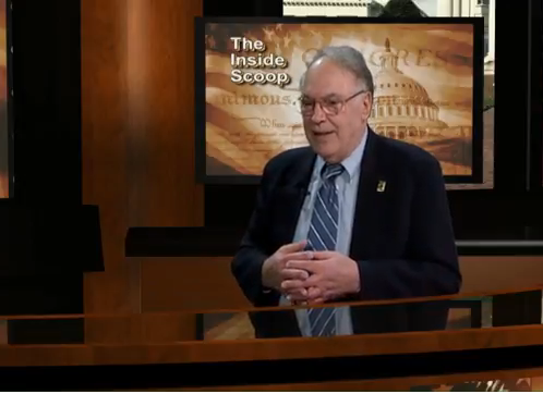 Crossover Legislative Update – VA. General Assembly