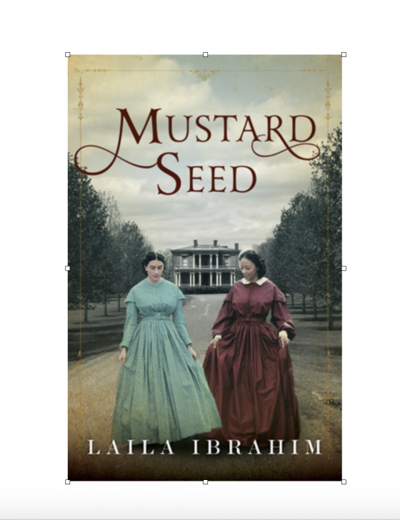 Mustard Seed Laila Ibrahim Read. Think. Act.