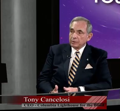Tony Cancelosi CEO