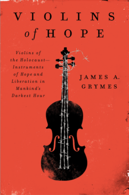 Violins of Hope 